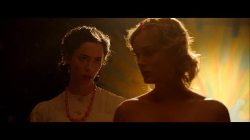 Fantastic Fest 2017 Review: PROFESSOR MARSTON AND THE WONDER WOMEN, The Queerness of Creation